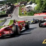 F1 2017: Recensione