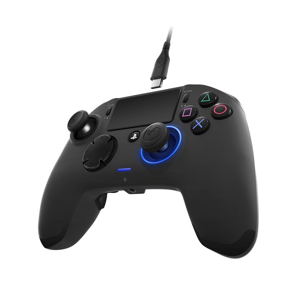 Annunciato il Revolution Pro Controller 2 per Playstation 4