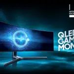 Samsung presenta i primi monitor Quantum Dot HDR per il gaming