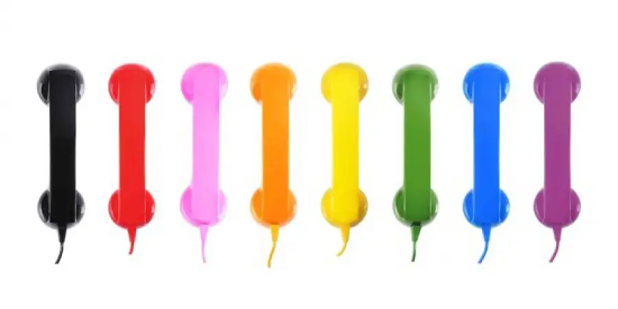 Yubz Talk: la prima cornetta per parlare comodamente al cellulare