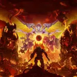 DOOM Eternal: il nuovo epico trailer dello shooter di id Software