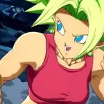 Dragon Ball FighterZ: il nuovo gameplay di Kefla, in arrivo il 28 febbraio