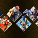 Kingdom Hearts: la saga completa da oggi disponibile su Xbox One