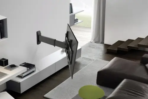 Come scegliere il supporto tv