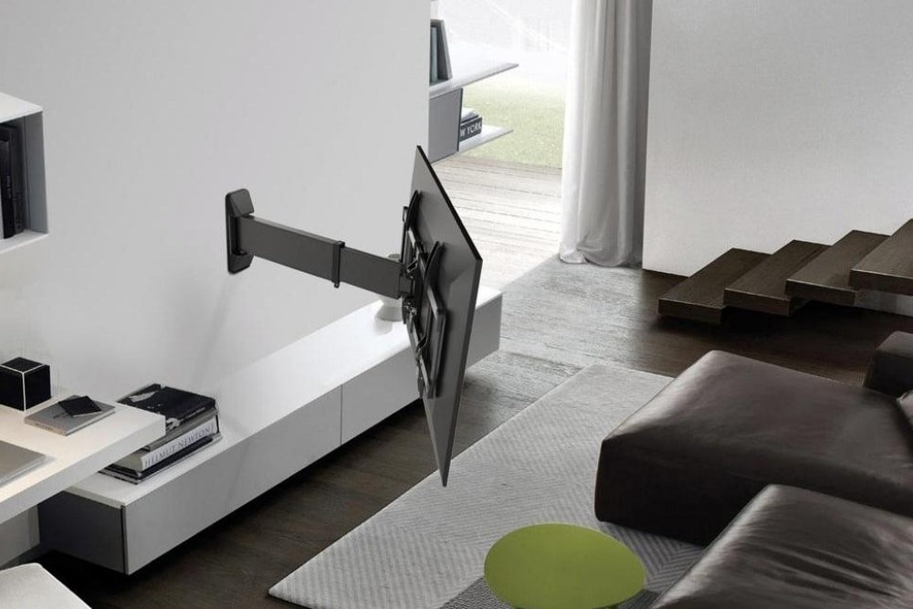 Come scegliere il supporto tv