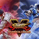 Street Fighter V: Champion Edition è disponibile da oggi, tutti i dettagli