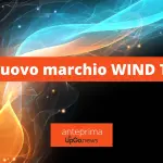 Wind Tre verso il marchio unico WTre. Anteprima UpGo.news
