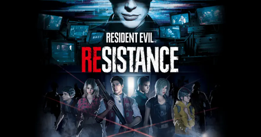 Resident Evil: Resistance - svelati due nuovi Mastermind e due nuove mappe