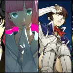 ATLUS: il sondaggio per portare i giochi passati su Switch è un successo