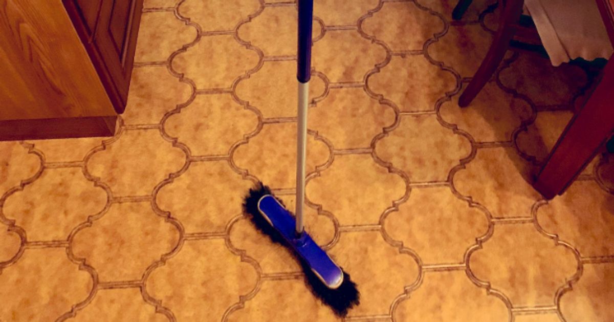 Come scegliere la scopa per il proprio pavimento