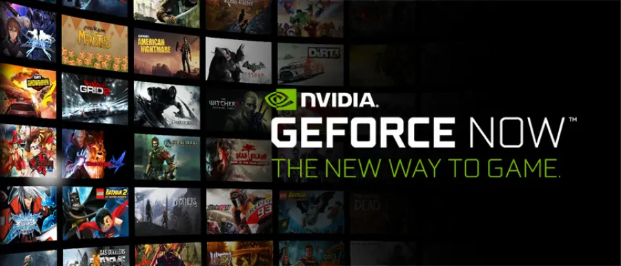 GeForce Now: il vero rivale di Google Stadia è arrivato? Prezzi e requisiti