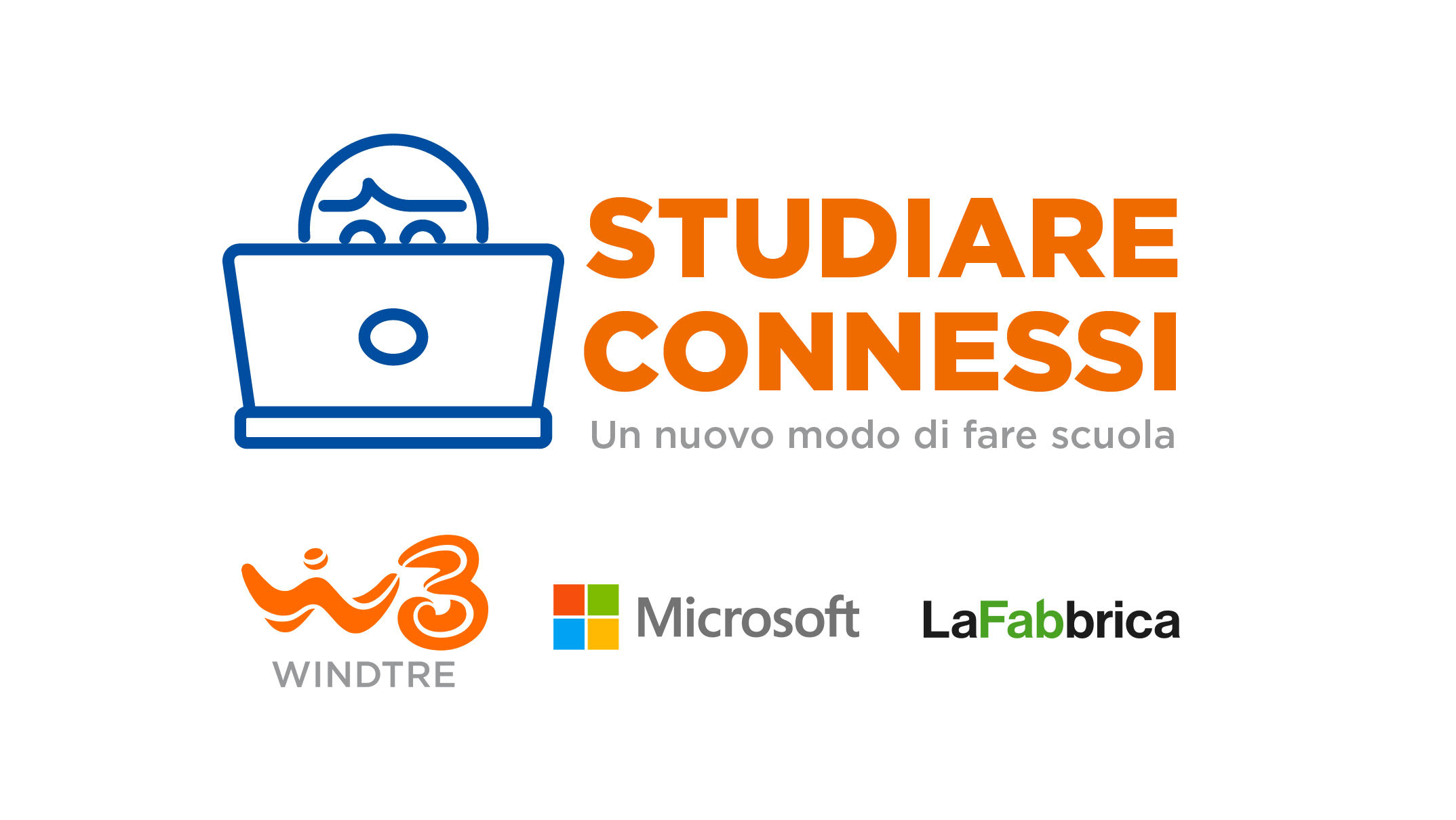 Coronavirus, WindTre partecipa al progetto 