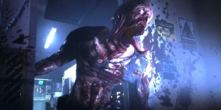 Daymare: 1998 - le versioni PS4 e Xbox One hanno una data di uscita, nuovo trailer