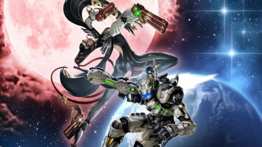 Bayonetta & Vanquish arriveranno su PS4 e Xbox One a Febbraio 2020
