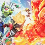 Wonderful 101: una campagna Kickstarter da record, 1 milione di dollari in 12 ore