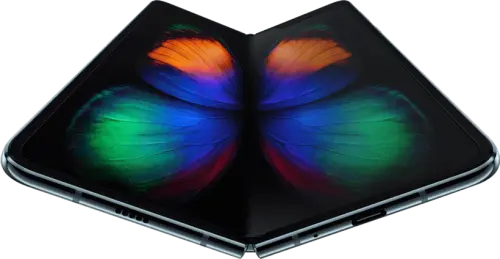 Tecnonovità del mese: l'ombrello che non si perde, Samsung Galaxy Fold