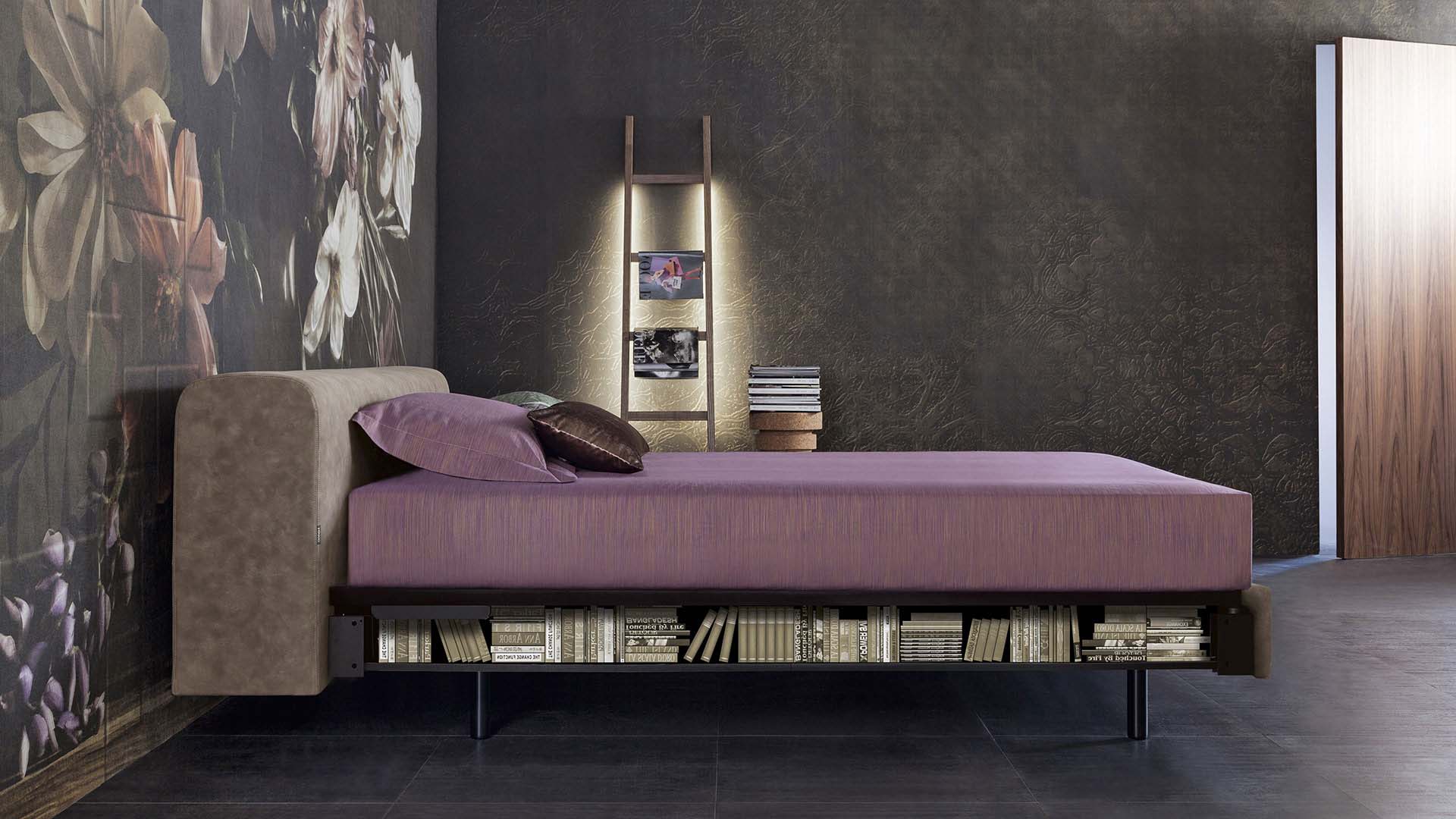 Rimettere in ordine la camera da letto con questi trucchi