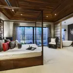 Quali particolari possono migliorare la camera da letto