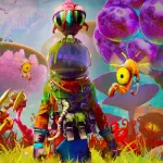 Journey To The Savage Planet: il trailer di lancio, dal 31 gennaio in retail