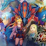 Monster Hunter Riders: annunciato un nuovo capitolo della serie per iOS e Android
