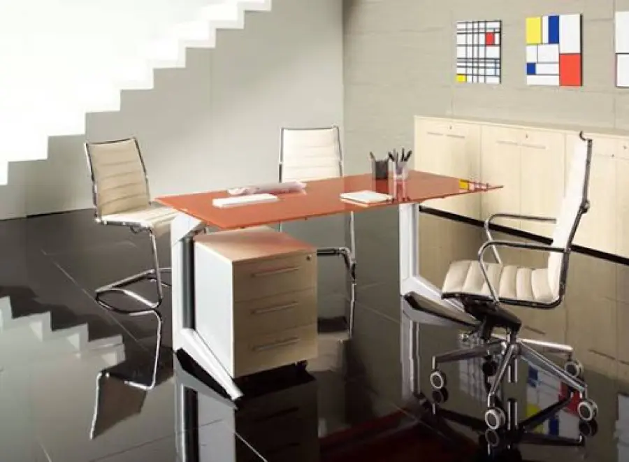 Layout d'arredo per l'ufficio: come organizzare gli spazi