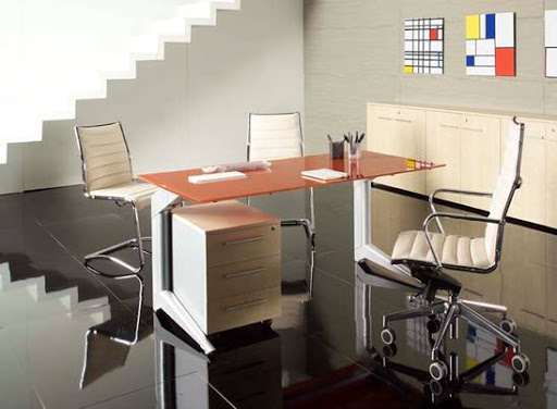 Layout d'arredo per l'ufficio: come organizzare gli spazi