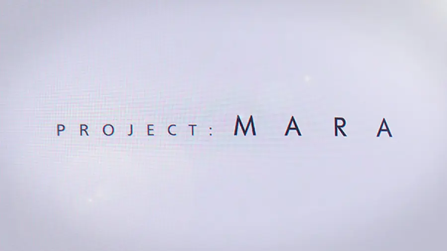 Ninja Theory annuncia Project Mara, un nuovo horror sperimentale