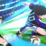 Captain Tsubasa: annunciato il videogioco, in arrivo entro il 2020