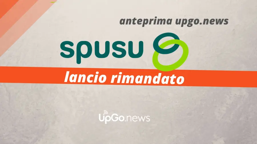 Spusu, lancio rimandato a fine 2020. Il comunicato ufficiale