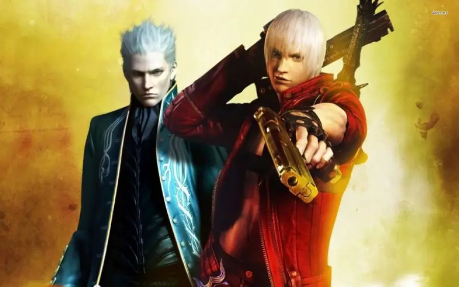 Devil May Cry 3: la versione Switch si rivoluziona con gli stili intercambiabili