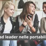 Iliad leader nelle MNP. Quota 21% per il gestore telefonico Iliad