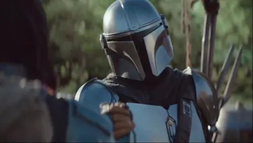 Star Wars: Battlefront - una mod italiana omaggia The Mandalorian