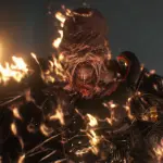 Resident Evil 3: il nuovo trailer presenta l'inarrestabile Nemesis