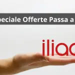 Passa a Iliad. Le offerte del gestore Iliad a agosto 2020