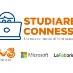 Coronavirus, WindTre partecipa al progetto "Studiare connessi"