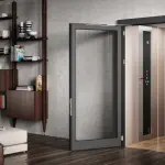Mini ascensori domestici: caratteristiche e vantaggi