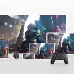 Google Stadia: l'app arriva su Android, primo sguardo all'interfaccia