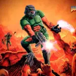 DOOM e DOOM 2 si aggiornano con nuovi contenuti e 60 FPS