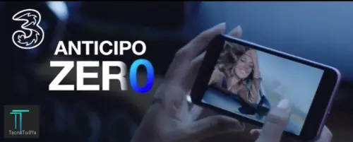 iPhone 11 con anticipo zero: ecco l'offerta di Tre