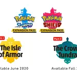 Pokémon Direct: annunciato il nuovo Mystery Dungeon e due espansioni per Spada e Scudo