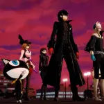 Persona 5 Scramble è ufficialmente il sequel di Persona 5, nuovo trailer!