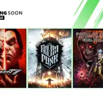Xbox Game Pass: tra le novità di Gennaio anche TEKKEN 7 e Frostpunk