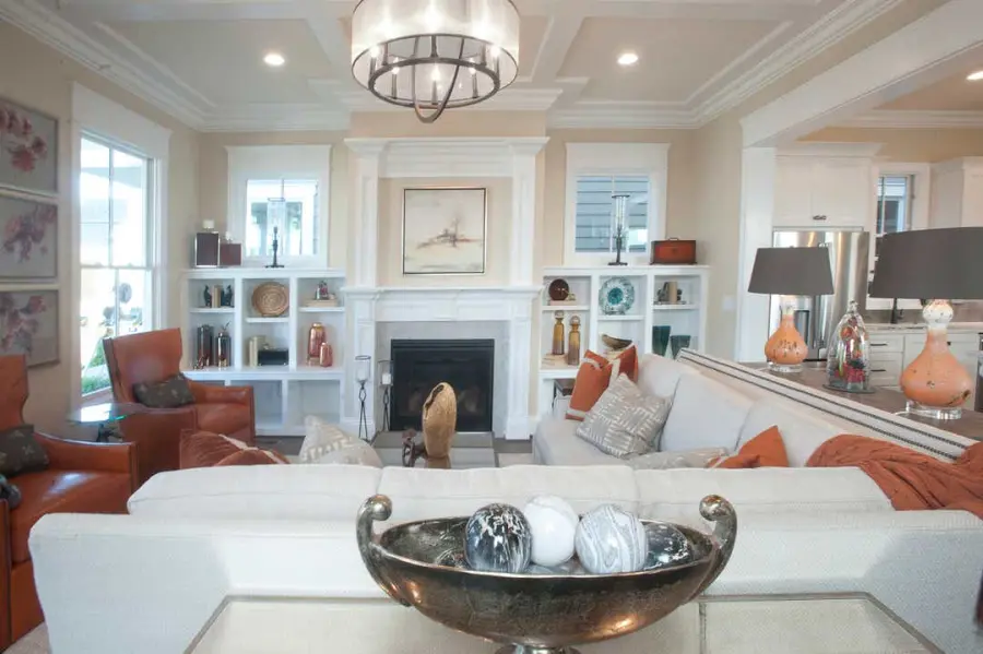 Tendenze colori parete autunno 2020: le novità