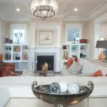 Tendenze colori parete autunno 2020: le novità