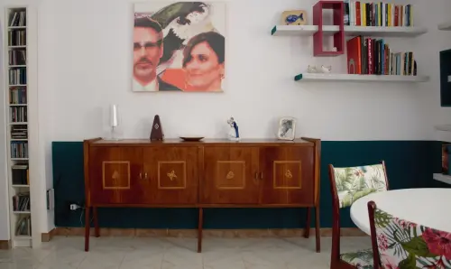 Stile Midcentury: qualche informazione prima di acquistare mobili