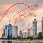 Fastweb e Linkem, accordo storico per coprire le aree sprovviste di connessione internet fissa