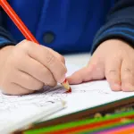 Come creare la classe per i nostri bambini a casa