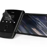 Motorola Razr con eSIM in catalogo con TIM