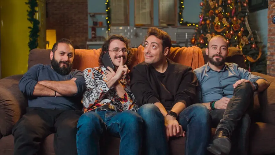 Wind e The Jackal di nuovo insieme per il programma Winday