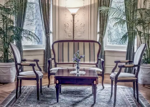 Come arredare una casa in stile vintage